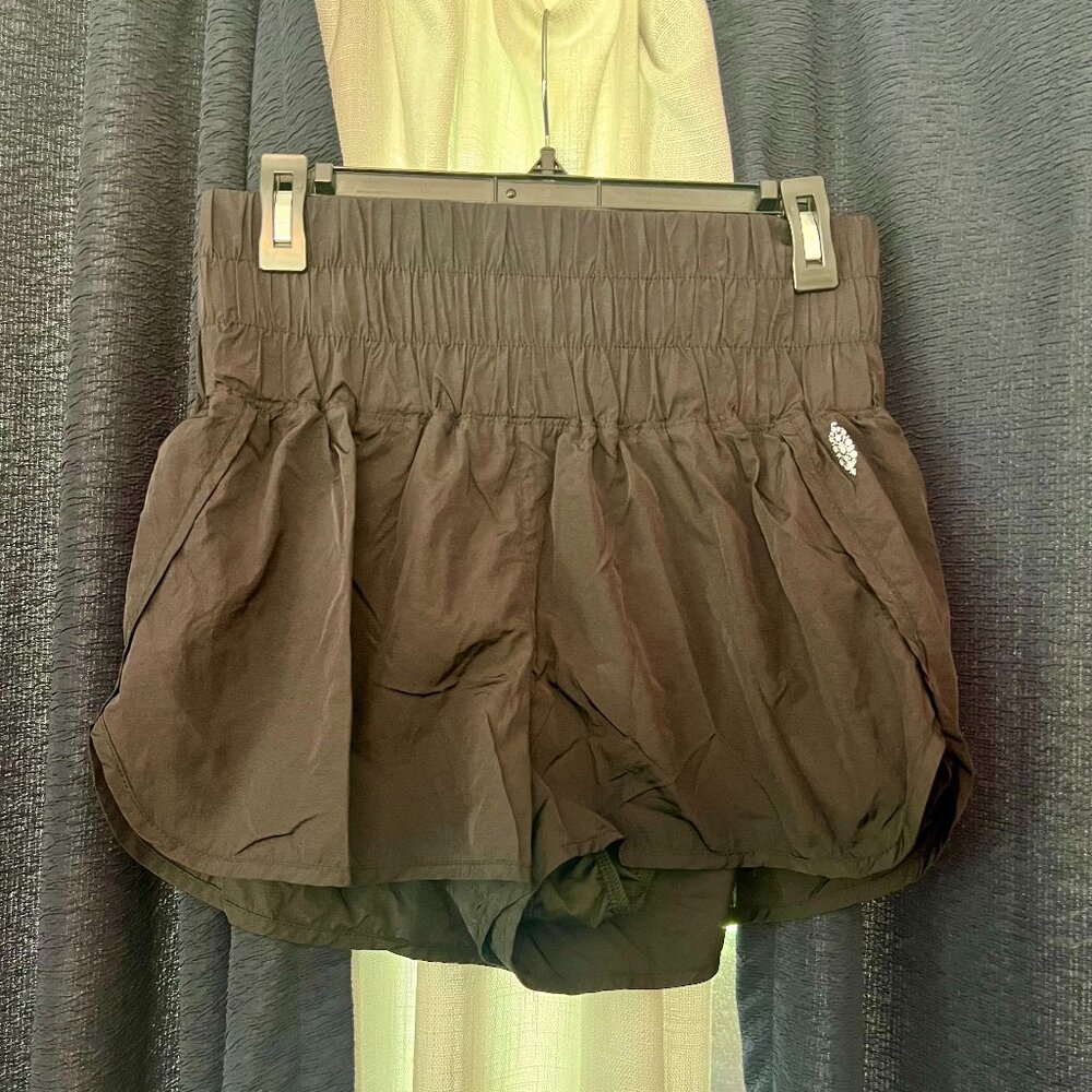 Free People Movement The Way Home Shorts